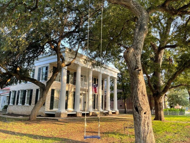 austin-neill-cochran-house-museum