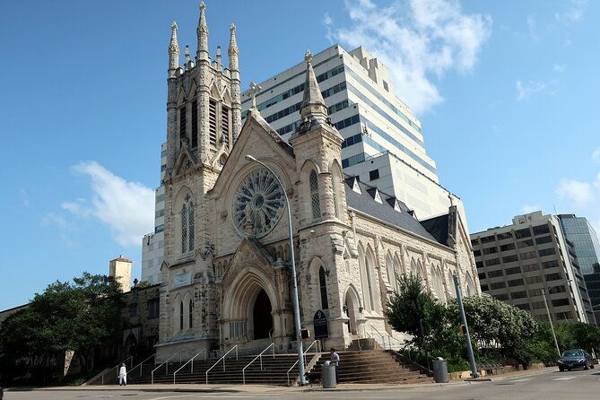 austin-scavenger-hunt-walking-tour-and-game