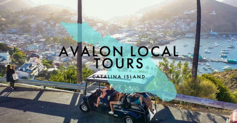 avalon-private-golf-cart-tour-with-driver-guide