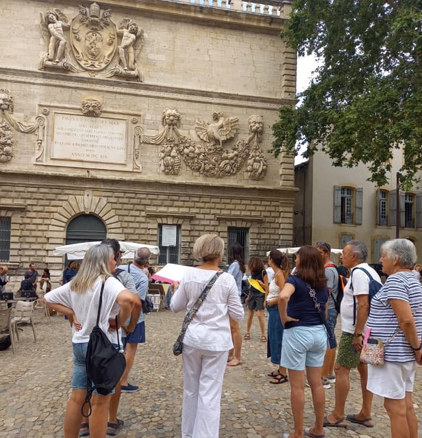 avignon-history-and-legend-walking-tour