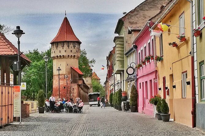 back-to-medieval-times-private-tour-in-transylvania-3-days-from-bucharest