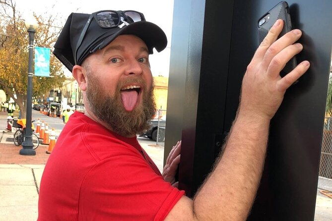 baltimore-city-scavenger-hunt-excursion-by-3quest-challenge