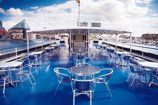baltimore-fathers-day-buffet-brunch-cruise-tour