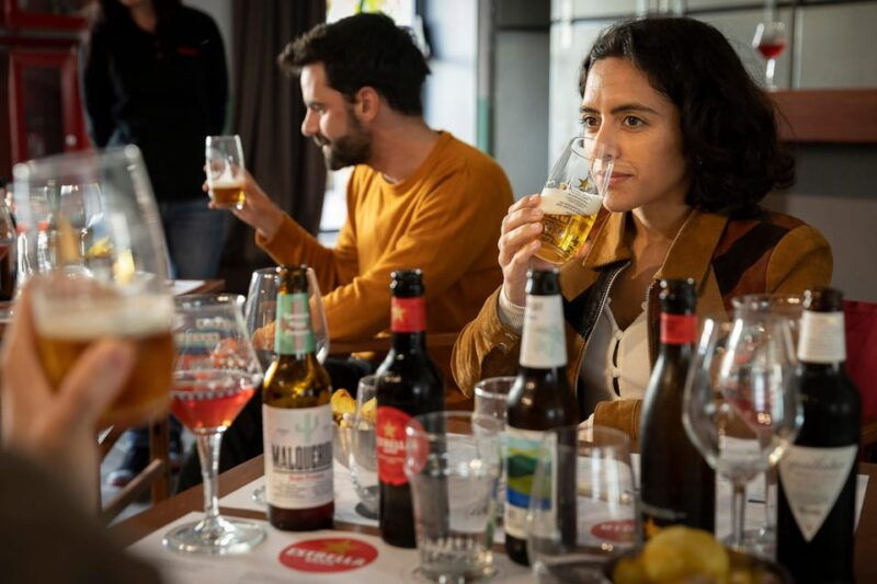 barcelona-estrella-damm-old-brewery-tour-with-tasting