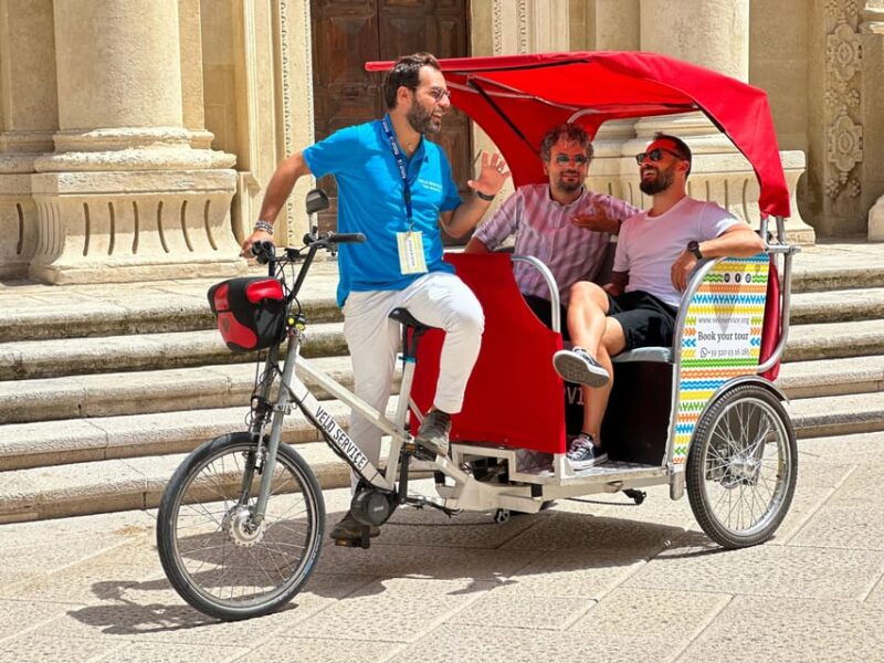 bari-old-town-guided-eco-friendly-rickshaw-tour