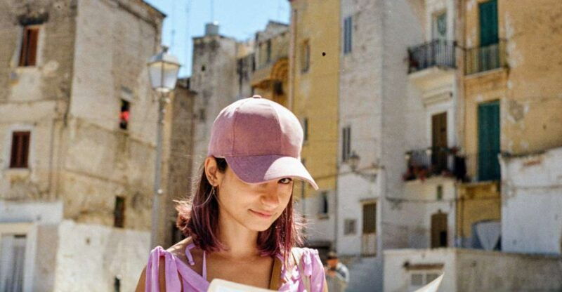 bari-private-or-shared-waking-tour-with-focaccia-tasting