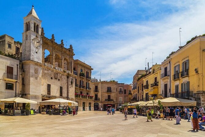 bari-private-walking-tour-and-food-tasting