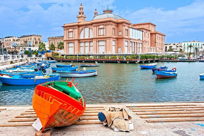 bari-scavenger-hunt-and-highlights-self-guided-tour