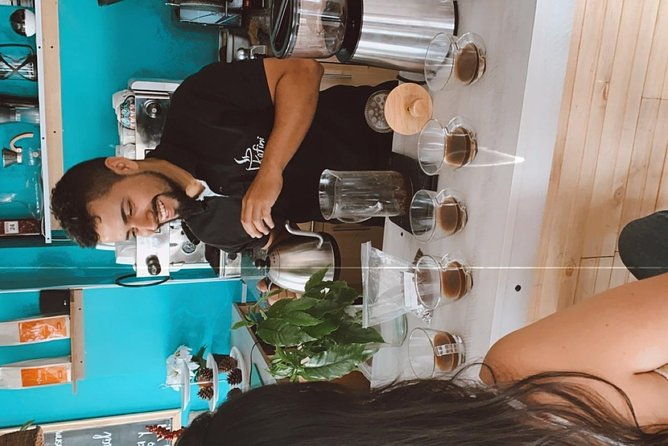 barismo-for-beginners