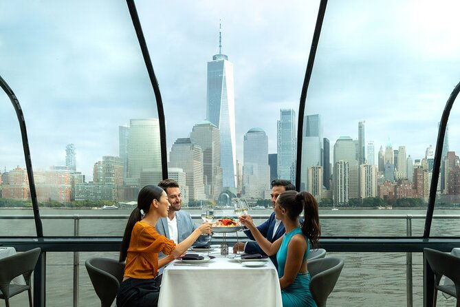 bateaux-new-york-fathers-day-buffet-brunch-cruise