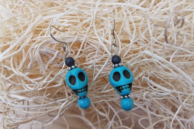 bead-earring-making-class