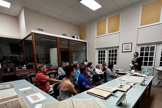 become-an-honorary-curator-at-a-historic-library-in-honolulu