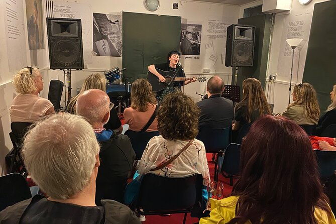 belfast-music-walking-tour