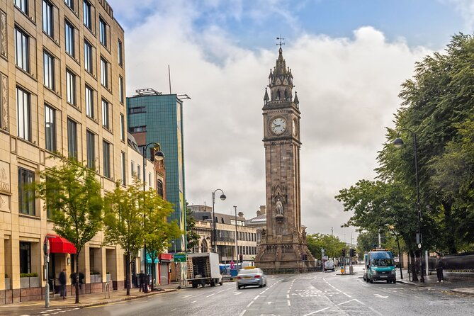 belfast-quest-self-guided-city-walk-immersive-treasure-hunt