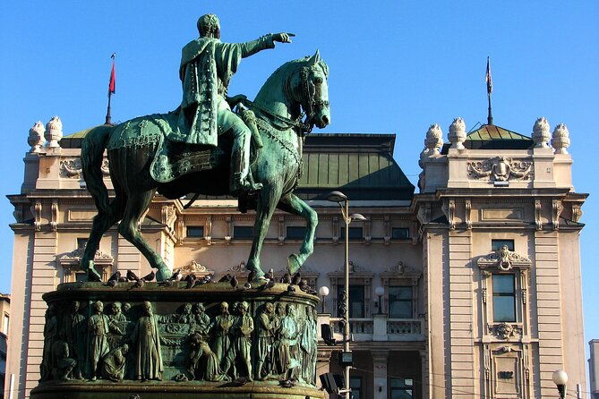 belgrade-panorama-private-arrival-transfer-and-city-tour-combined