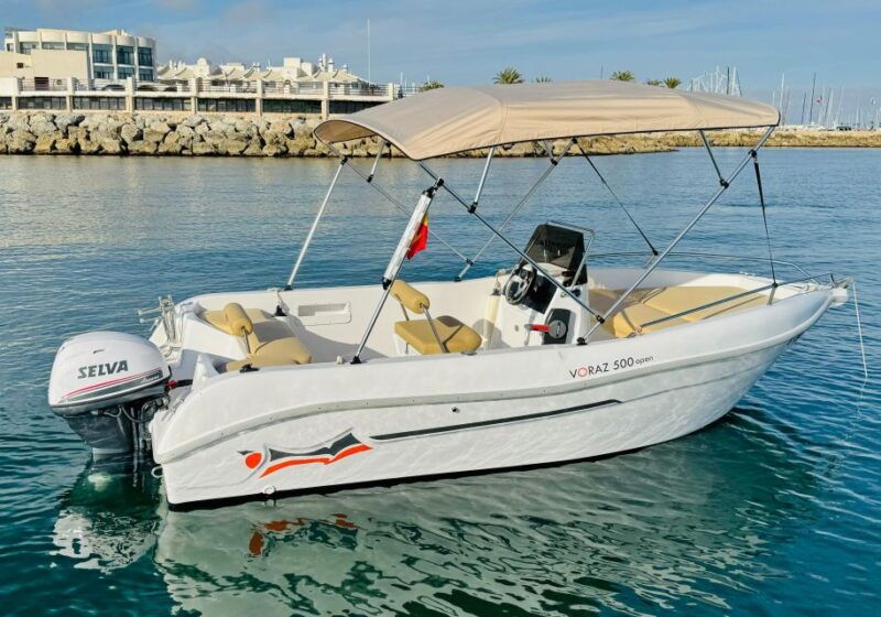 benalmadena-costa-del-sol-license-free-boat-rental-2