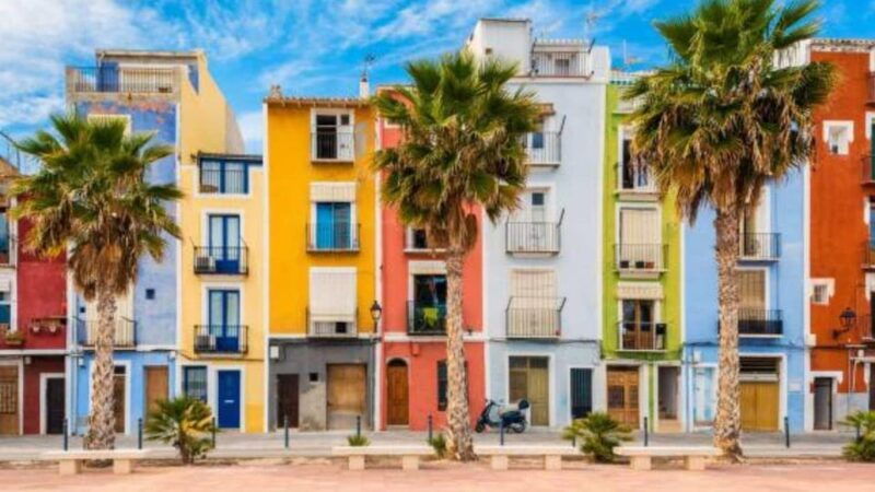 benidorm-e-bike-tour-to-altea-or-villajoyosa