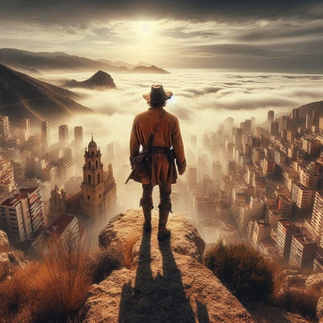 benidorm-uncovered-a-city-exploration-adventure
