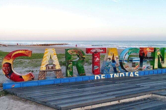best-cartagena-city-tour