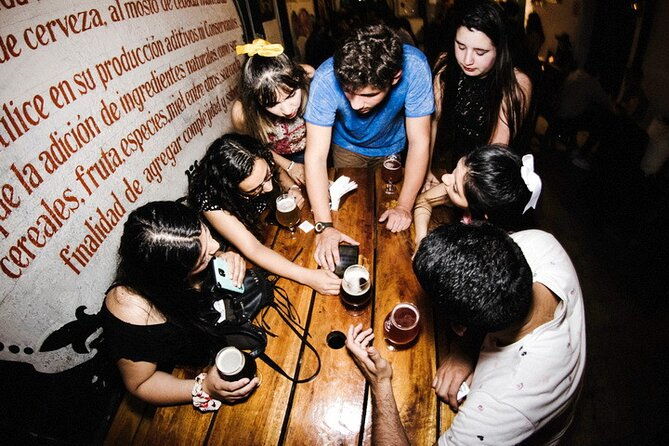 best-craft-beer-tour-in-san-telmo-buenos-aires