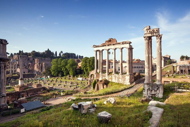 best-of-rome-pass-with-public-transport-vatican-and-colosseum