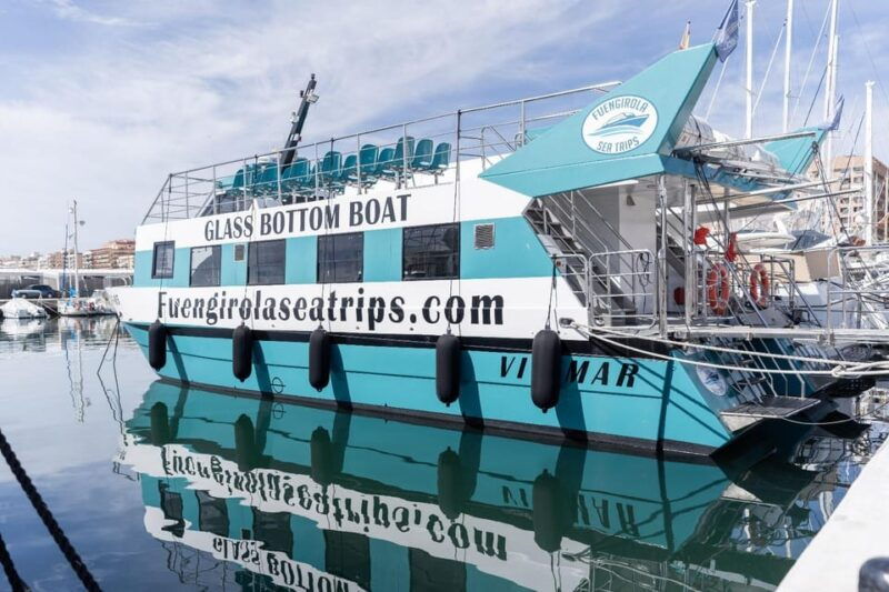 best-party-boat-in-fuengirola