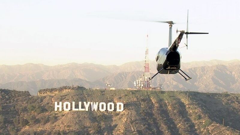 beverly-hills-and-hollywood-helicopter-tour