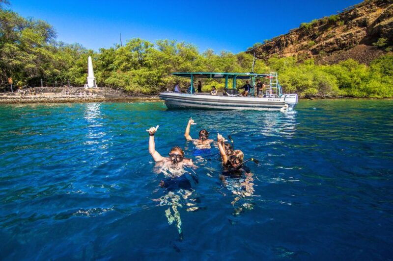 big-island-south-kona-snorkeling-and-coastline-exploration