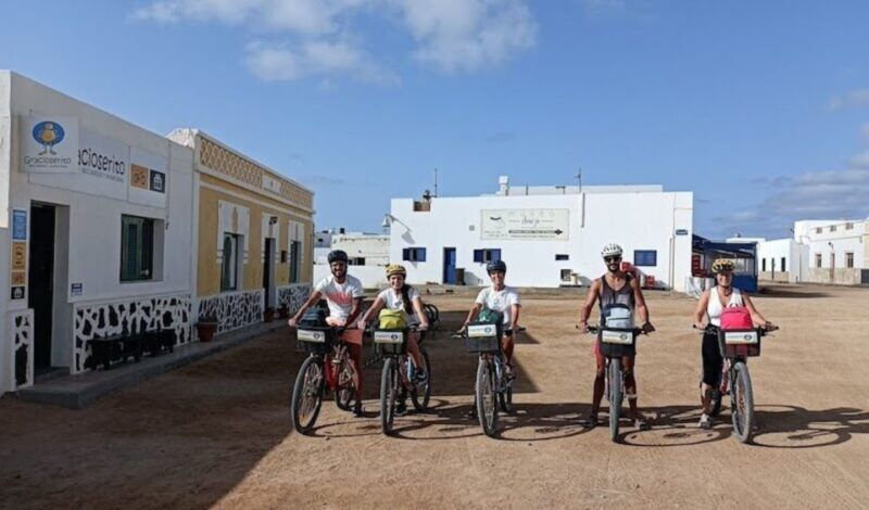 bike-rental-la-graciosa