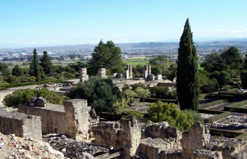 bike-tour-to-medina-azahara