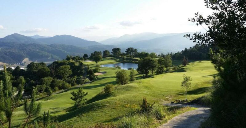 bilbao-3-day-golfing-vacation
