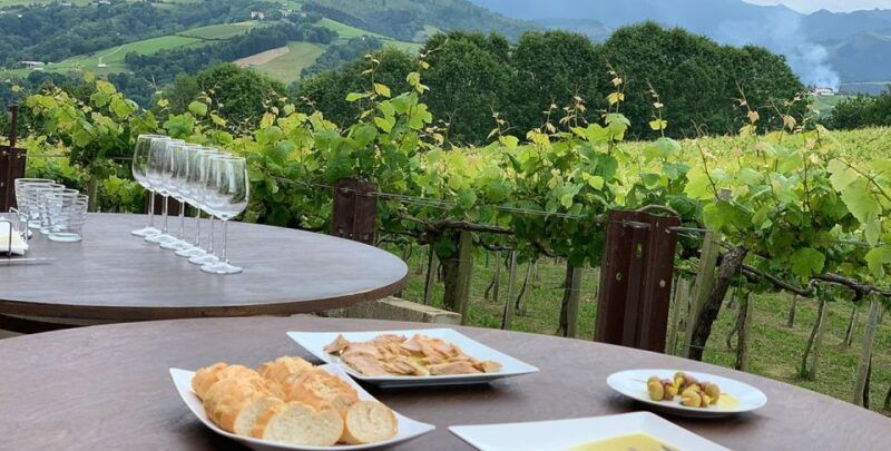 bilbao-san-juan-de-gaztelugatxe-and-txakoli-wine-day-trip