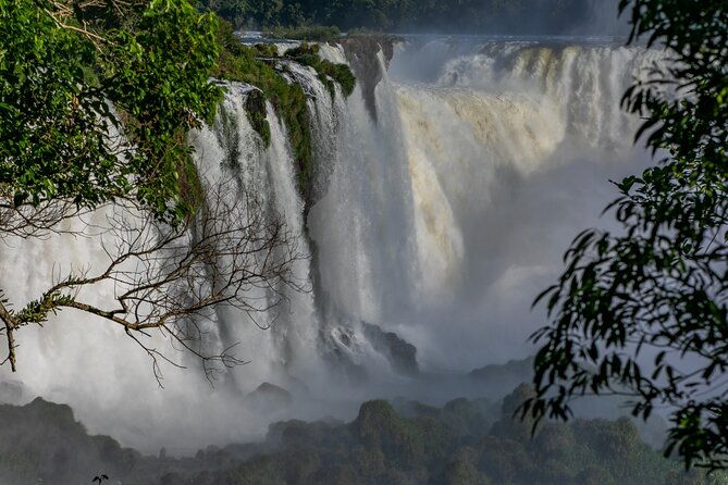 bird-park-iguassu-brazilian-side-gran-melia-hotel-exclusive-private-tour