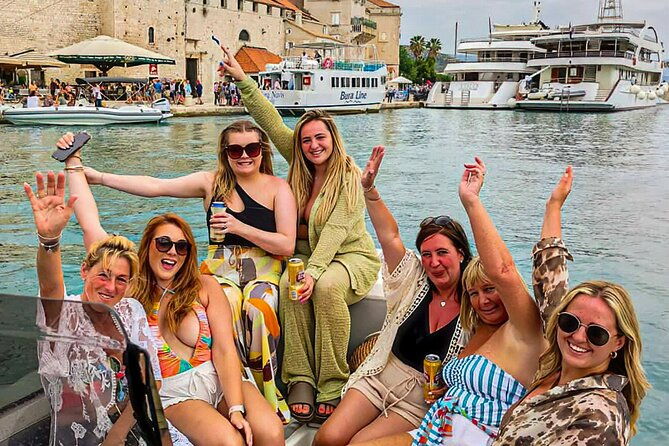 blue-lagoon-and-trogir-half-day-speedboat-tour-from-split