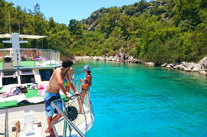 bodrum-private-boat-trip