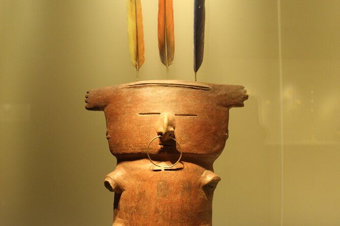 bogota-museums-half-day-tour