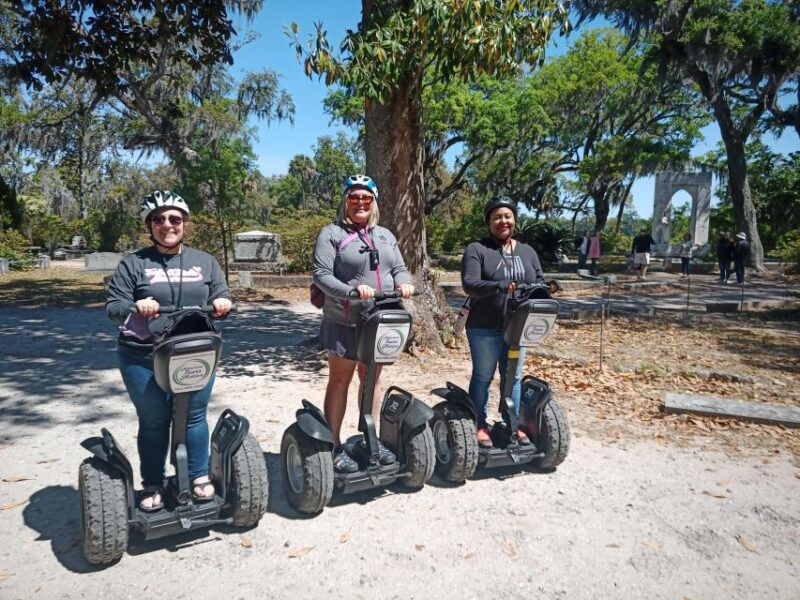 bonaventure-cemetery-segway-tour