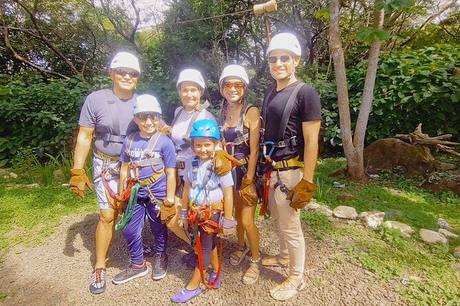 borinquen-one-day-tour-zip-line-horses-hot-springs