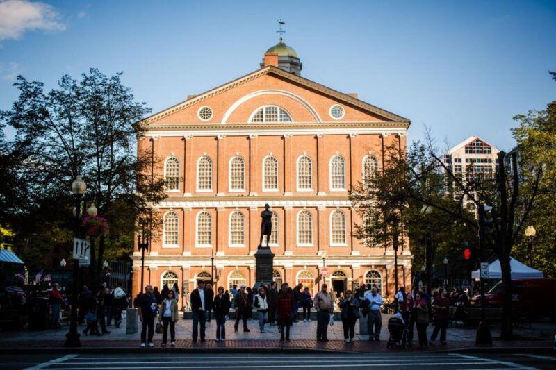 boston-private-driving-tour-with-a-local-guide
