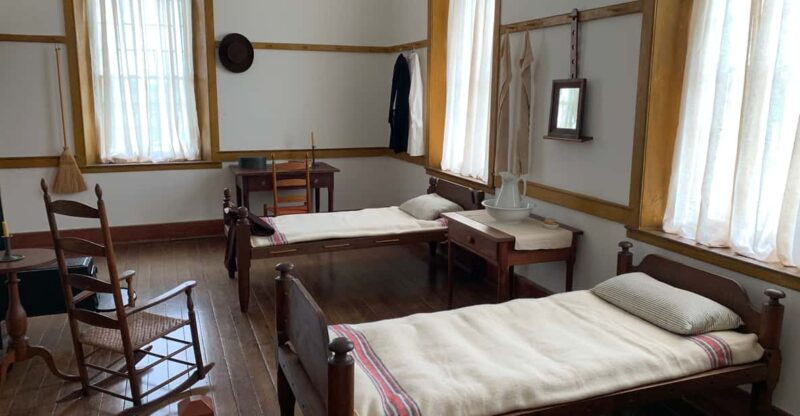 bowling-green-south-union-shaker-village-entry-ticket