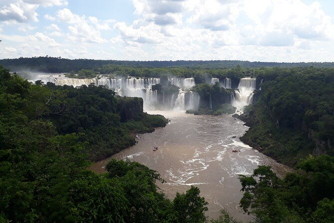 brazilian-side-of-the-cataracts-and-parque-das-aves-with-tickets