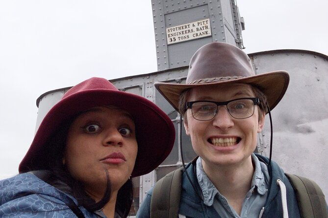 bristol-waterfront-quest-experience
