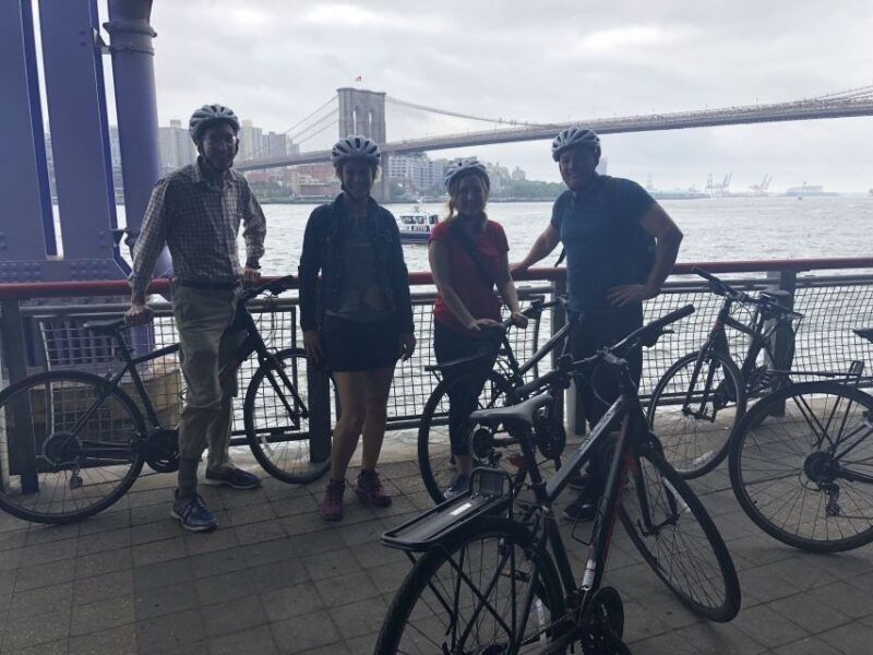 brooklyn-2-hour-manhattan-brooklyn-bridges-bike-tour