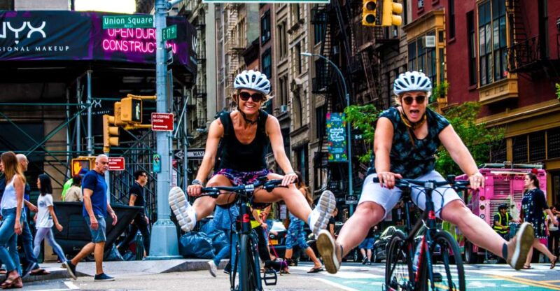 brooklyn-sightseeing-bike-tour-with-local-guide