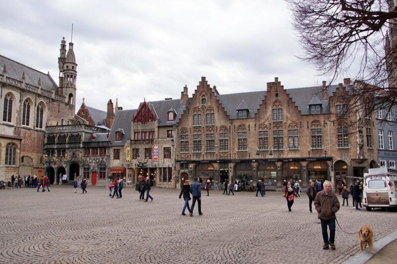 brussels-private-customizable-day-trip-to-bruges