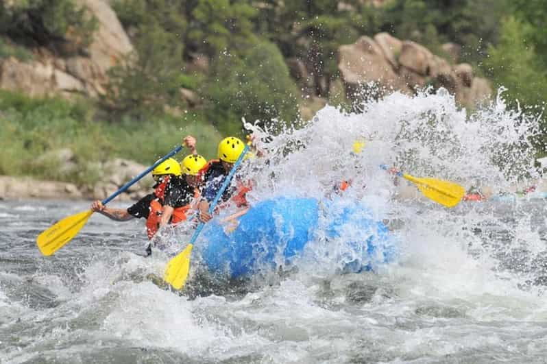buena-vista-browns-canyon-raft-adventure