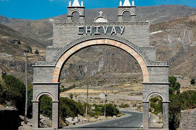 bus-from-puno-to-chivay-with-stops