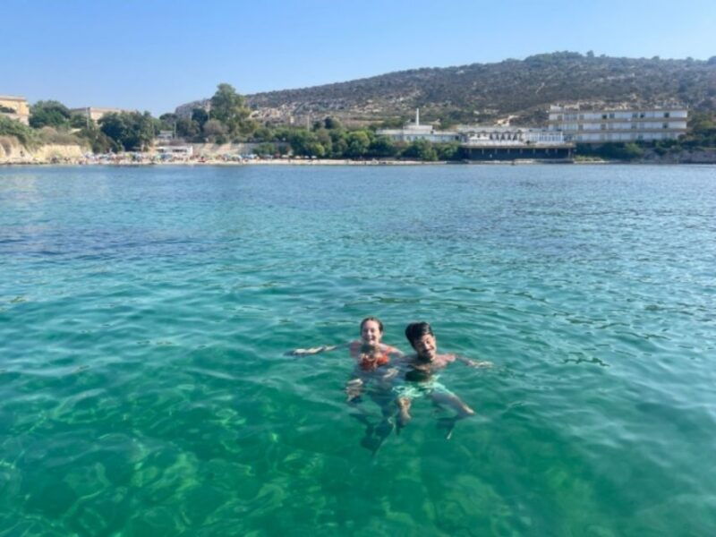 cagliari-boat-tour-snorkeling-of-the-sella-with-aperitif