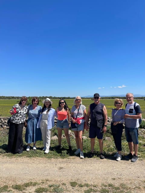 cagliari-city-tour-and-flamingos-park-by-minivan-and-walking