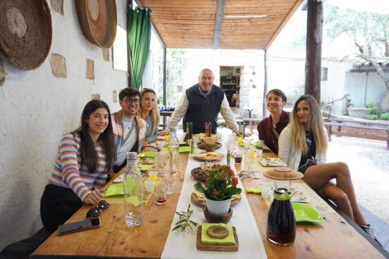 cagliari-exclusive-extra-virgin-olive-oil-tour-at-museum